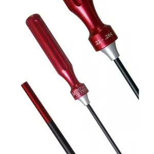 Montana X-Treme .22 - .264 Cal Cleaning Rod 30"