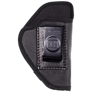 Weightless Holster for OT-4 in 1 Ecoleather-M&P Shield/Glock 26/XD's Blk RH