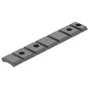 Leupold QRW Scope Mount for Remington 7400/7600 1pc