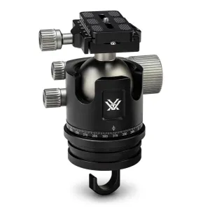 Vortex Radian Ball Head