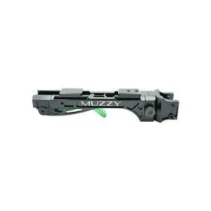Muzzy LV-R Quick Detach Reel Seat