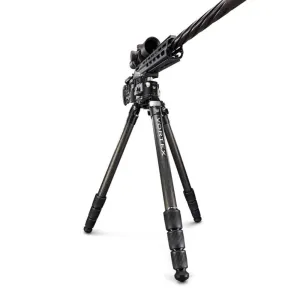 Vortex Radian Carbon Fiber Tripod Kit Tripod with Ball Head