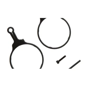 Crimson Trace Throw Lever - Quick Magnification