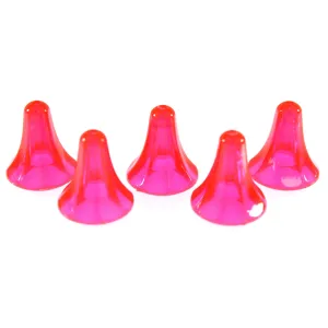 P-Line T-Beads Fl Orange