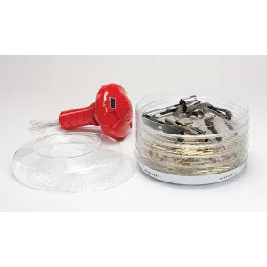 Hornady Digital Cases & Parts Dryer
