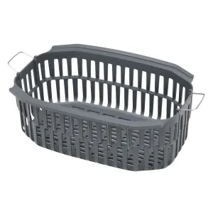 Hornady Lock-N-Load Sonic Cleaner Sonic Basket - 1.2 Liter