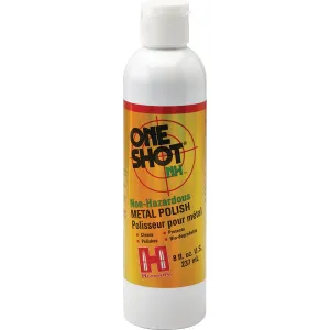 Hornady One Shot Case Polish 8 oz