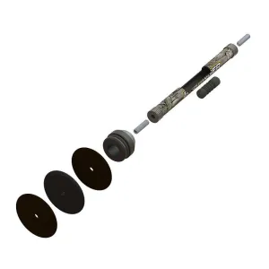 Bee Stinger Pro Hunter Maxx Stabilizer 10in Open Country