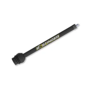 Bee Stinger Sport Hunter Xtreme 10in Matte Black