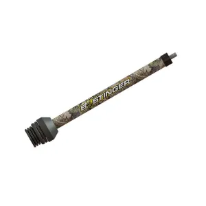 Bee Stinger Sport Hunter Xtreme 6in Open County
