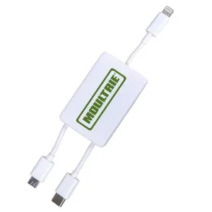 Moultrie Smartphone SD Card Reader Gen 3