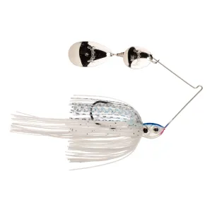 Strike King Lil' Mr Money 3/16oz Blue Shad
