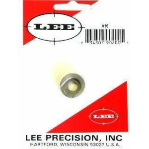 Lee Auto Prime Shell Holder  #16 Auto Prime Shell Holder