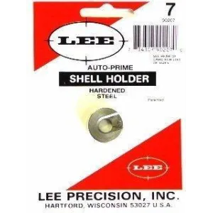 Lee Auto Prime Shell Holder  #7 Auto Prime Shell Holder