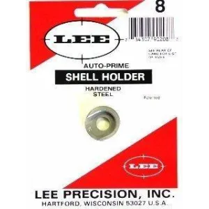 Lee Auto Prime Shell Holder  #8 Auto Prime Shell Holder
