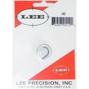 Lee Auto Prime Shell Holder  #10 Auto Prime Shell Holder