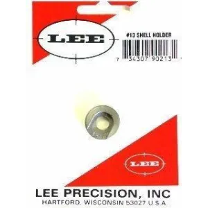 Lee Auto Prime Shell Holder  #13 Auto Prime Shell Holder