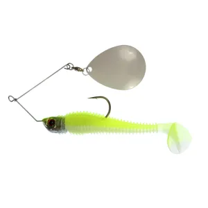 Jewel Jolt X 1/2oz White 6pk