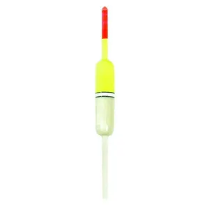 EA Balsa Style Pencil Slip 3/8'' 5'' Stem 2pk