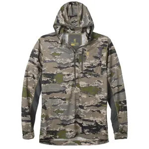 Browning Early Season Hooded Shirt Ovix L