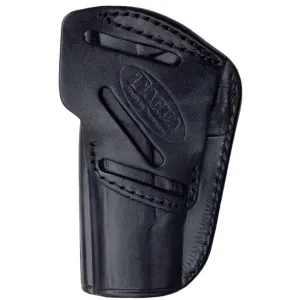 Tagua 4 in 1 IWB Holster without Thumb Break Glock 42 Black RH