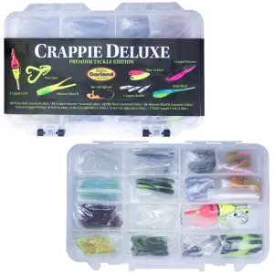 Bobby Garland Kit Crappie Deluxe