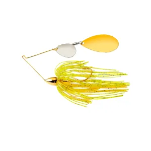 War Eagle 2-Indiana 1/2oz Gold Sun Perch