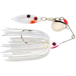 Strike King Mini-King Redeye White