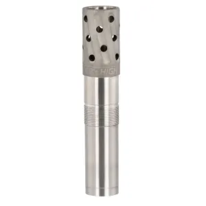 Jeb's High Voltage Waterfowl Ported Choke Tube for 12 ga Browning Invector Plus .690