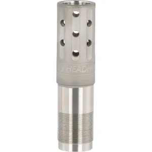 Jeb's Head Hunter Turkey Ported Choke Tube for 12 ga Browning Invector .655