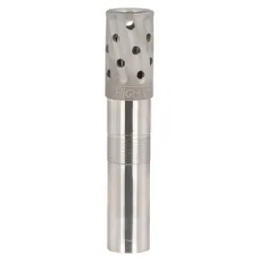 Jeb's High Voltage Waterfowl Ported Choke for 12 ga Retay .690