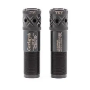 Carlson's Long Beard Turkey Choke Tube for 10 ga Browning Invector .705