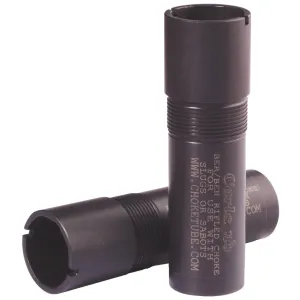 Carlson's Rifled Extended Choke Tube for 20 ga Remington