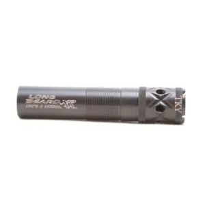 Carlson's Long Beard Turkey Ported Choke Tube for 12 ga Beretta Optima HP .660