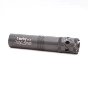 Carlson's Long Beard Turkey Ported Choke Tube for 12 ga Benelli Crio/Crio Plus .665