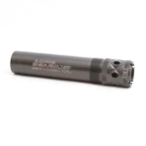 Carlson's Long Beard Turkey Ported Choke Tube for 12 ga Browning Invector DS .665