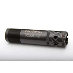 Carlson's Long Beard Turkey Ported Choke Tube for 20 ga Browning Invector Plus .568