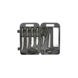Old Timer Outdoor Field Dressing Kit 7 Pieces