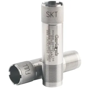 Carlson's Sporting Clay Improved Cylinder Choke Tube for 12 ga Ruger .730