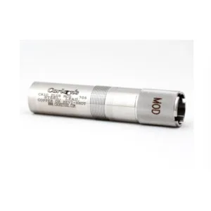 Carlson's Sporting Clay Light Modified Choke Tube for 12 ga Benelli Crio Plus .710