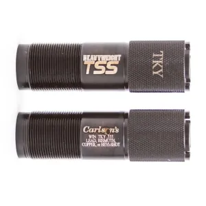 Carlson's TSS Turkey Extended Choke Tube for 20 ga Winchester .555