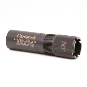 Carlson's Turkey Extended Choke Tube for 12 ga Beretta/Benelli .665