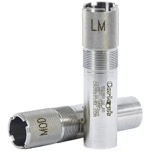 Carlson's Sporting Clay Improved Cylinder Choke Tube for 12 ga Beretta/Benelli .715 dia