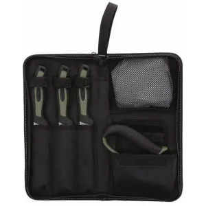 Old Timer Lightweight Field Dressing Kit 4 Pieces