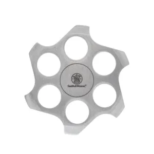Smith & Wesson Bullseye Throwing Cylinders 4/ct
