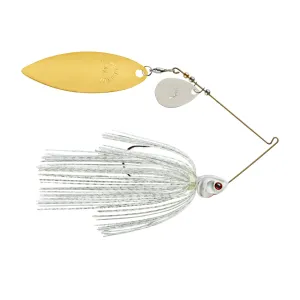 Booyah J.C. Covert 3/8oz N/G Tand Wt Slvsc/Prl Hd