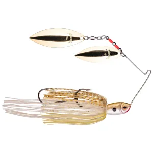 Strike King Premier Plus 1/2oz Golden Shiner