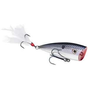 Strike King HC KVD Splash Jr Smokey Chrome/Blue