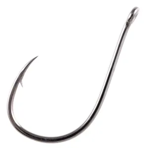 Owner Mosquito Hook Size 4 Red 10pk