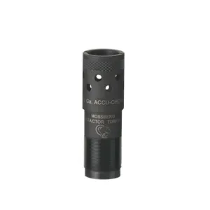 Mossberg X-Factor Extra Full Ported Choke Tube for 12 ga Mossberg 500/535/930